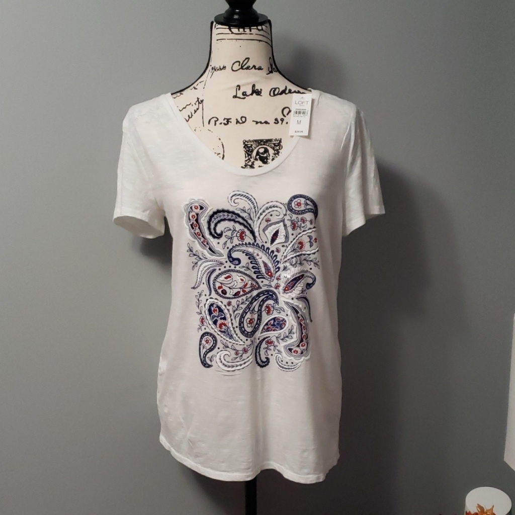 Loft Tees